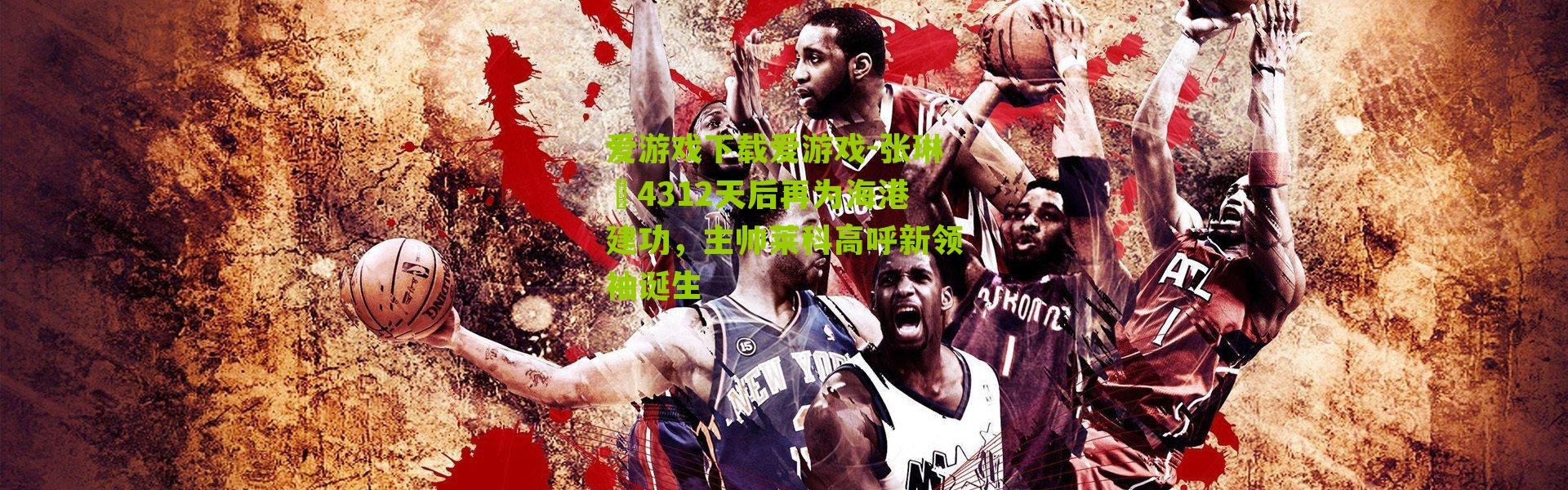 爱游戏下载爱游戏-张琳芃4312天后再为海港建功，主帅莱科高呼新领袖诞生