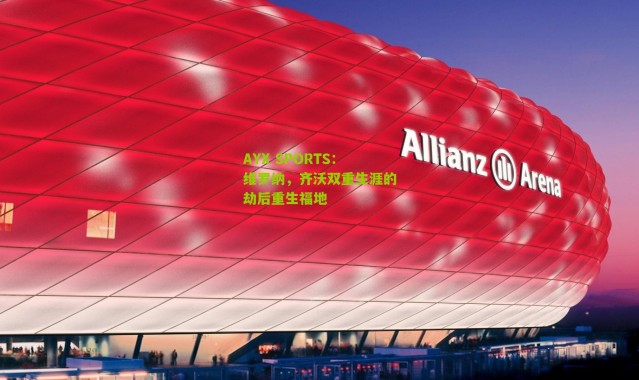 AYX SPORTS：维罗纳，齐沃双重生涯的劫后重生福地