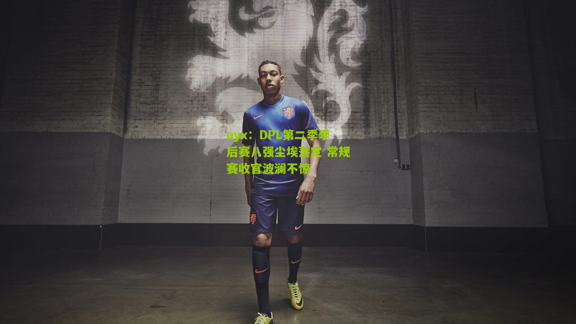 DPL第二季季后赛八强尘埃落定 常规赛收官波澜不惊