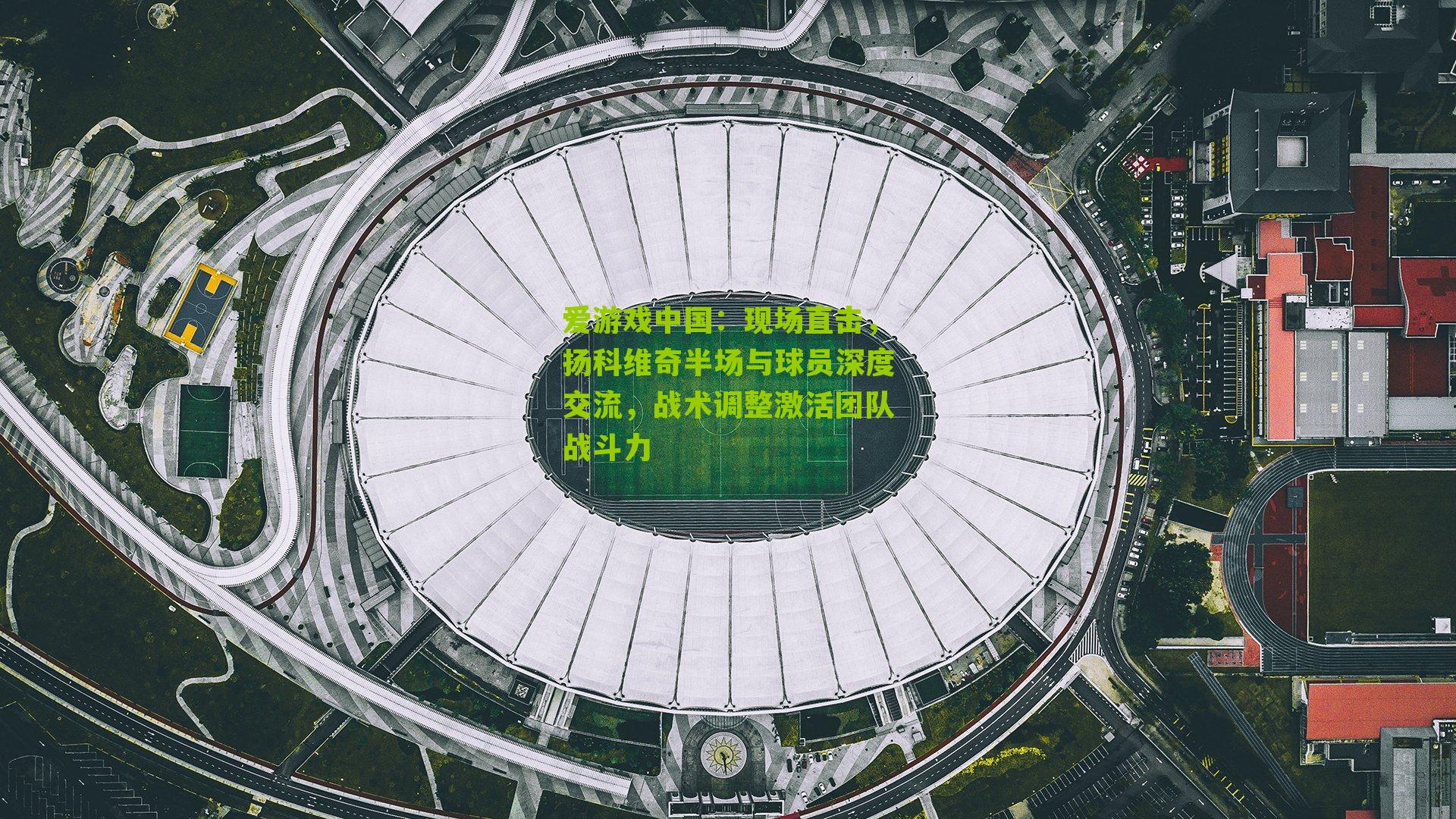 现场直击，扬科维奇半场与球员深度交流，战术调整激活团队战斗力