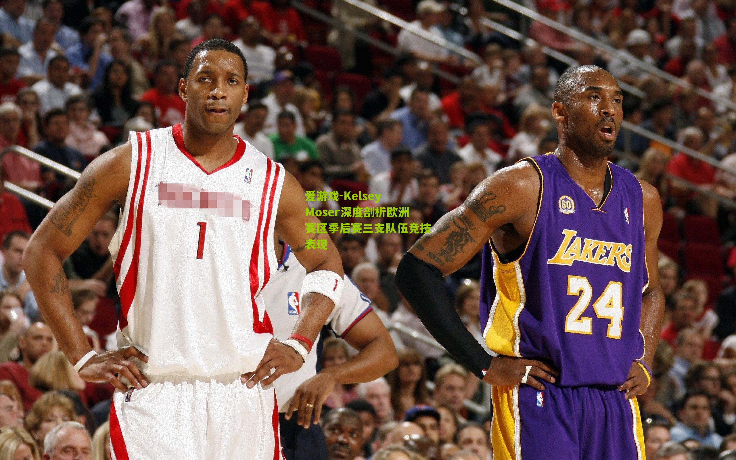 Kelsey Moser深度剖析欧洲赛区季后赛三支队伍竞技表现
