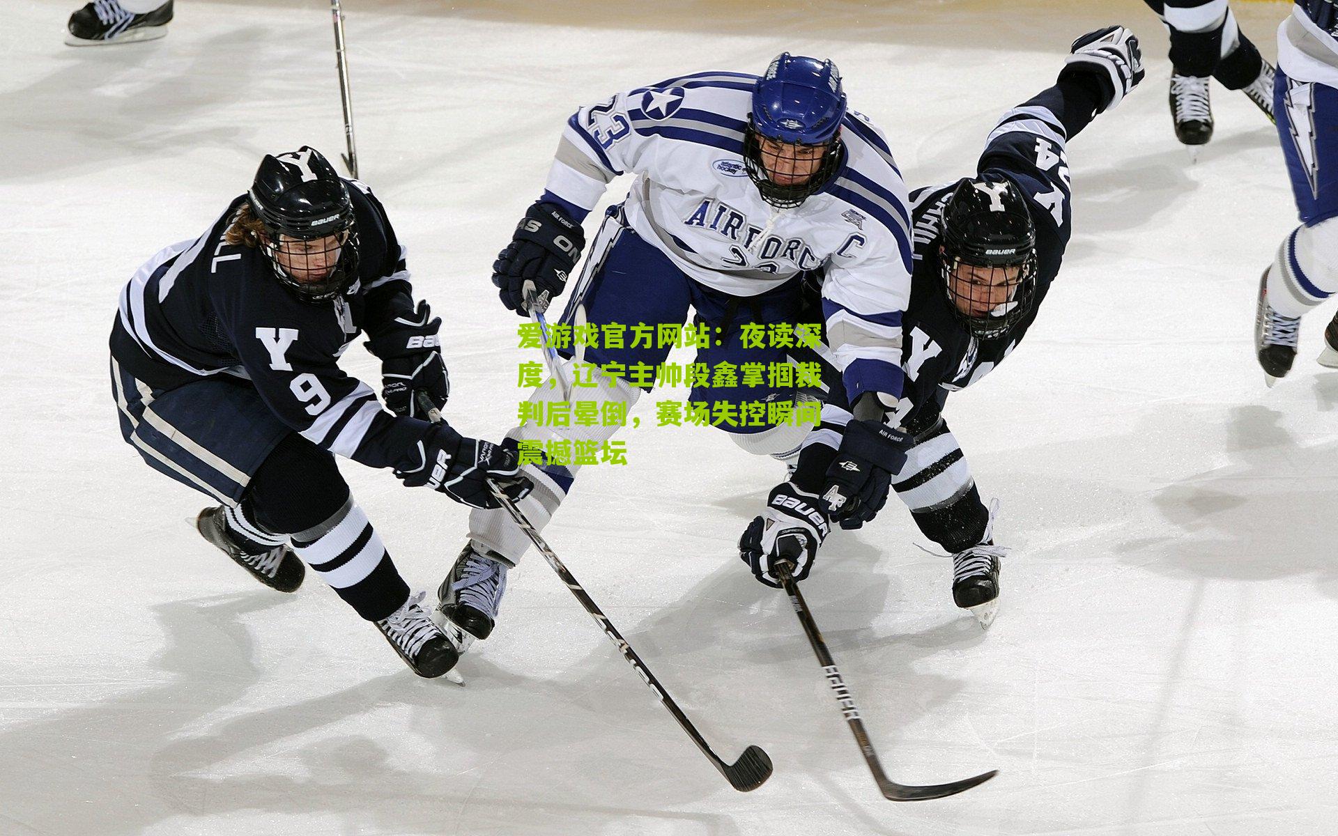 夜读深度,辽宁主帅段鑫掌掴裁判后晕倒,赛场失控瞬间震撼篮坛