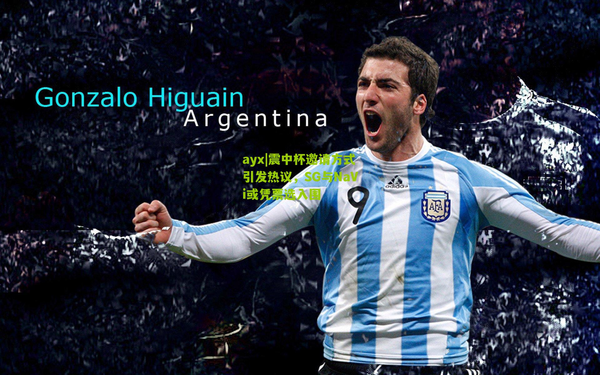 震中杯邀请方式引发热议，SG与NaVi或凭票选入围