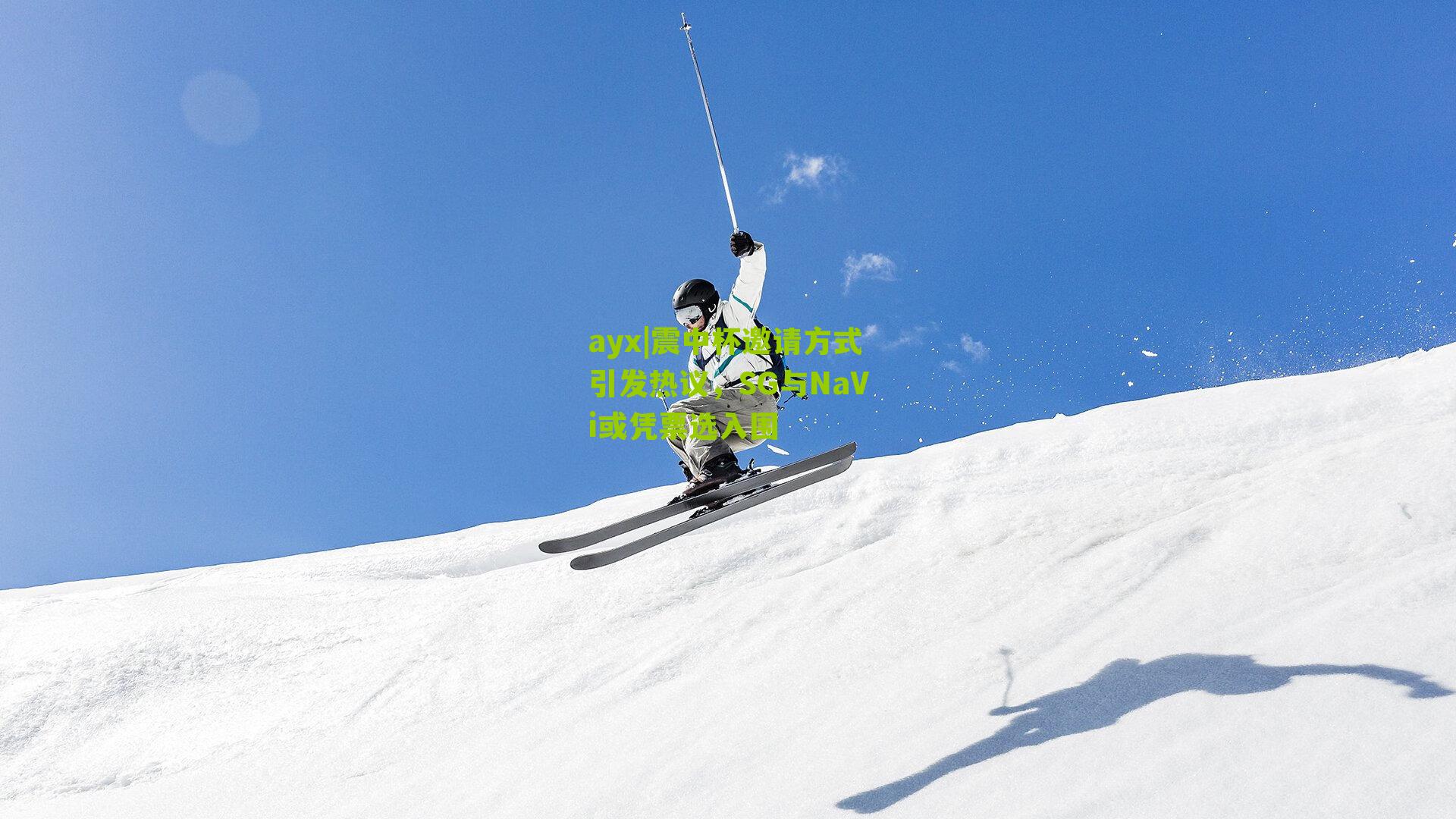 震中杯邀请方式引发热议，SG与NaVi或凭票选入围